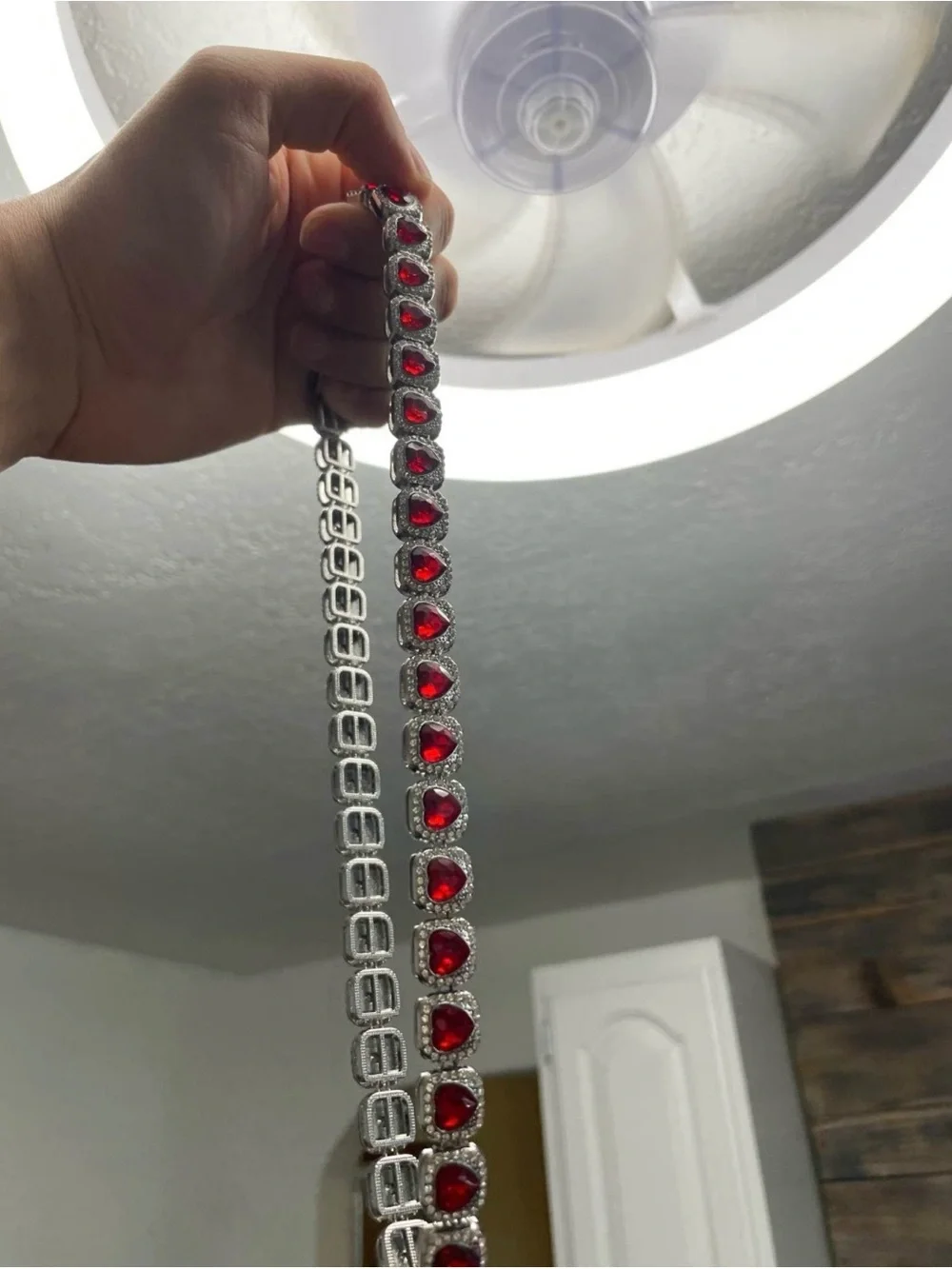 N/A sparkling red